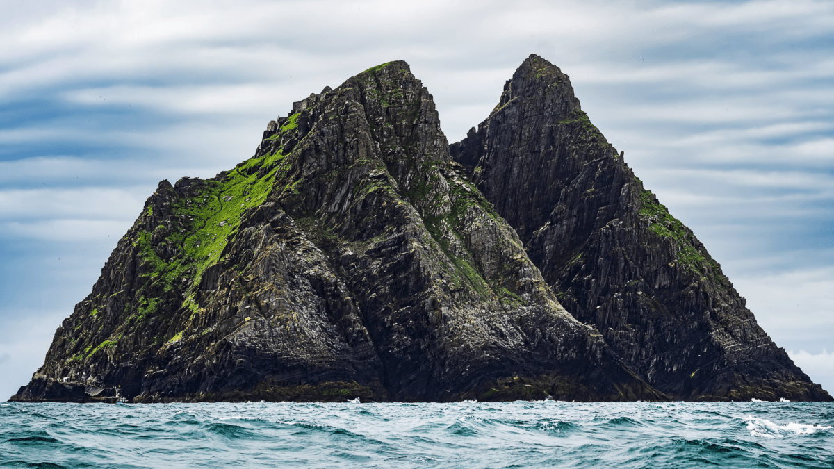 How a Puffin Problem Led to the Creation of a Star Wars Icon